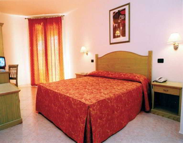 Hotel Rosa Dei Venti Castelsardo Exterior photo